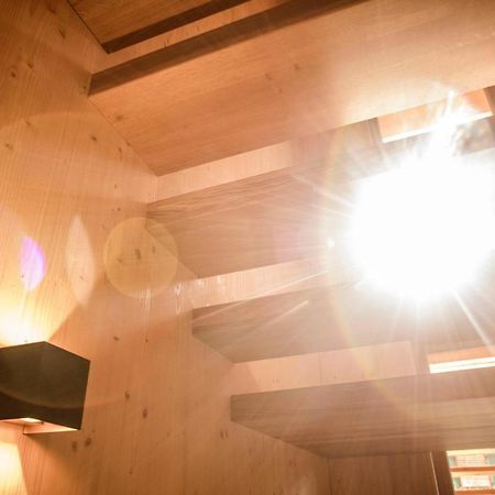 Alpin Chalet Trinkl - Adults Only Ab 16 Jahren Bad Wiessee Εξωτερικό φωτογραφία