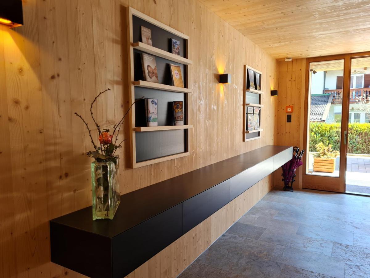 Alpin Chalet Trinkl - Adults Only Ab 16 Jahren Bad Wiessee Εξωτερικό φωτογραφία