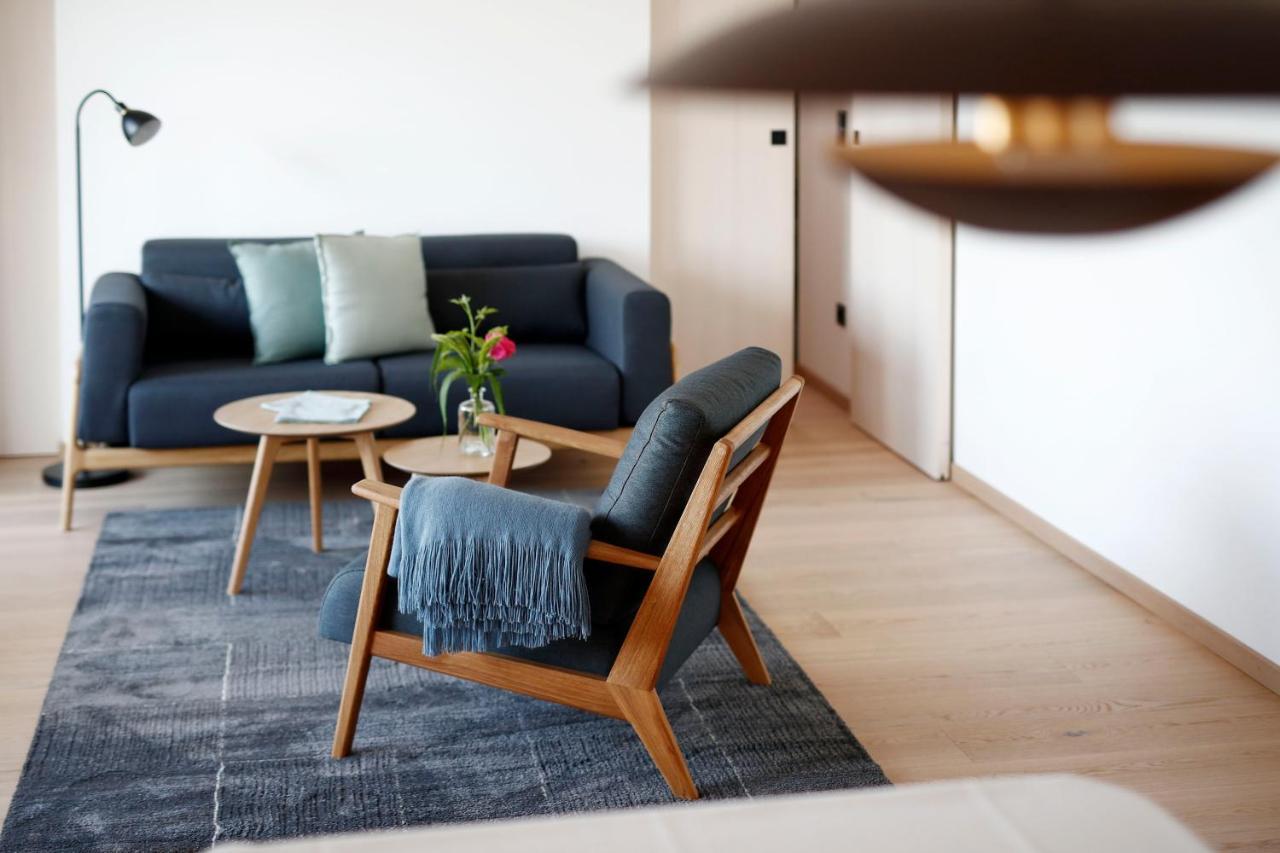 Alpin Chalet Trinkl - Adults Only Ab 16 Jahren Bad Wiessee Εξωτερικό φωτογραφία