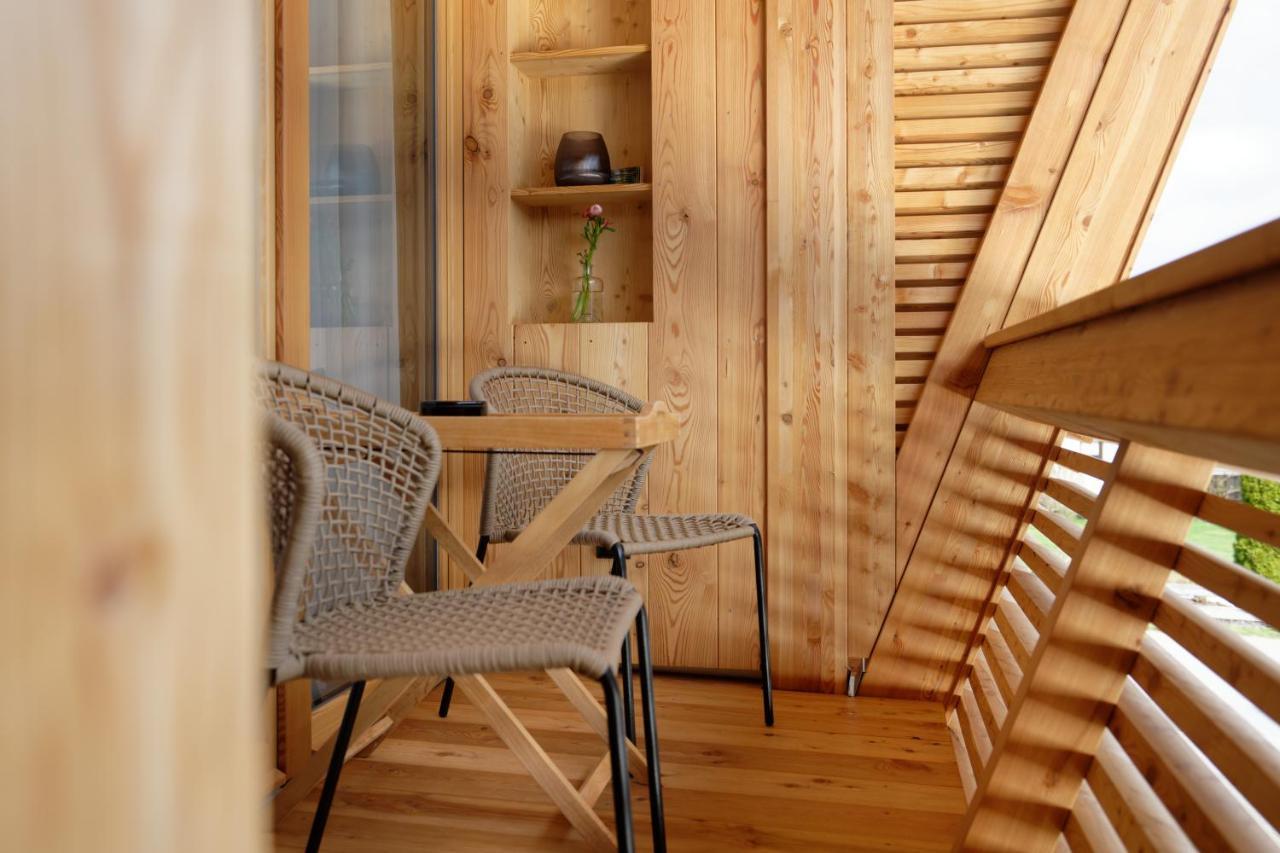 Alpin Chalet Trinkl - Adults Only Ab 16 Jahren Bad Wiessee Εξωτερικό φωτογραφία