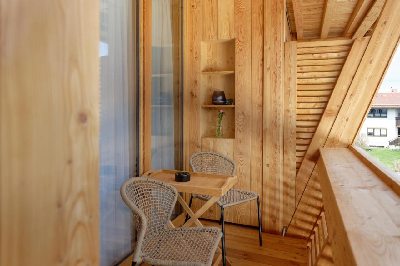 Alpin Chalet Trinkl - Adults Only Ab 16 Jahren Bad Wiessee Εξωτερικό φωτογραφία