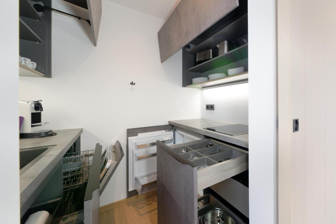 Alpin Chalet Trinkl - Adults Only Ab 16 Jahren Bad Wiessee Εξωτερικό φωτογραφία