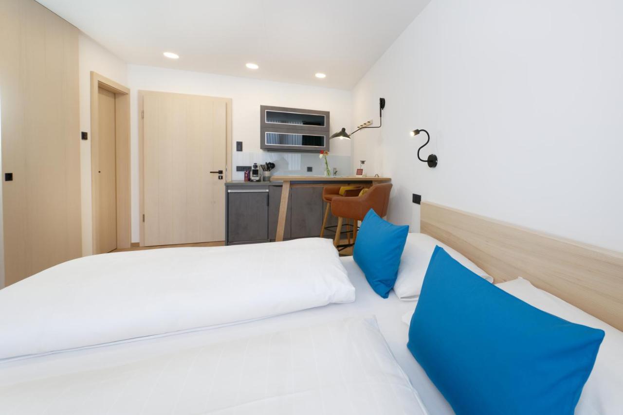 Alpin Chalet Trinkl - Adults Only Ab 16 Jahren Bad Wiessee Εξωτερικό φωτογραφία