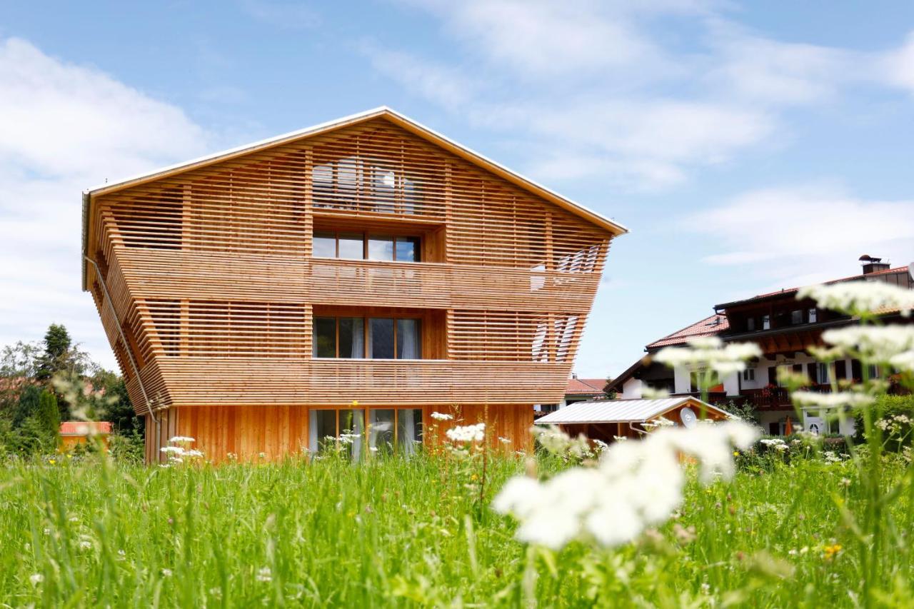 Alpin Chalet Trinkl - Adults Only Ab 16 Jahren Bad Wiessee Εξωτερικό φωτογραφία
