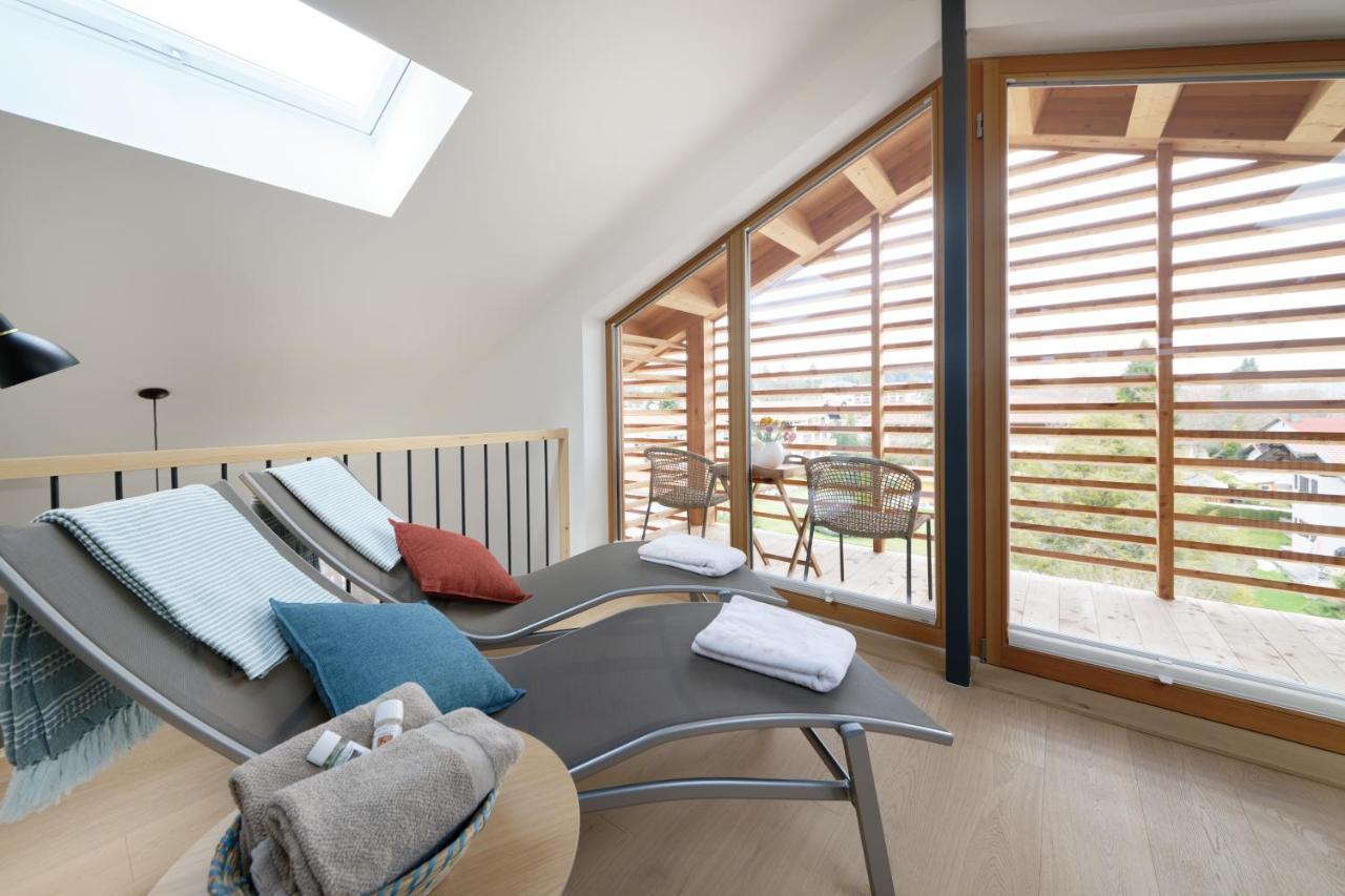 Alpin Chalet Trinkl - Adults Only Ab 16 Jahren Bad Wiessee Εξωτερικό φωτογραφία