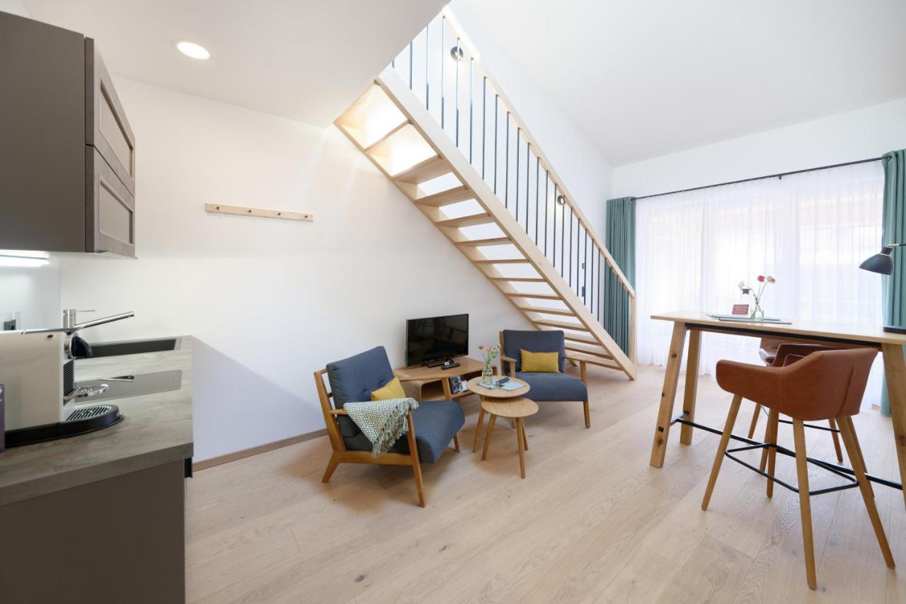 Alpin Chalet Trinkl - Adults Only Ab 16 Jahren Bad Wiessee Εξωτερικό φωτογραφία
